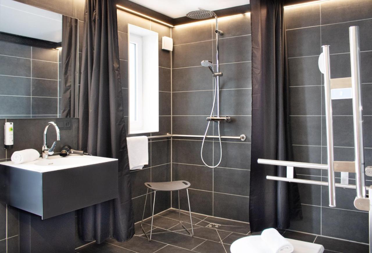 Fr Hotel By Wmm Hotels Eschbach  Exterior photo