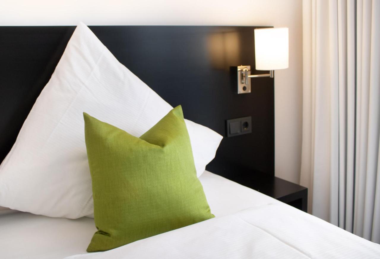 Fr Hotel By Wmm Hotels Eschbach  Exterior photo